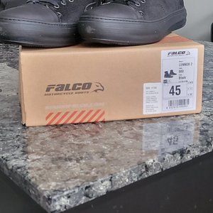 Brand new!! Motorcycle Boots for Men